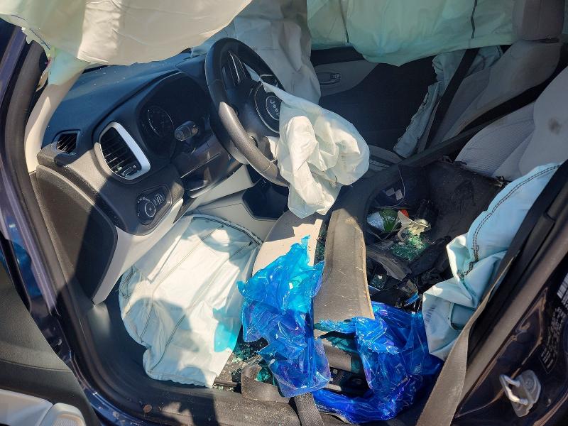 Продаж на аукціоні авто 2020 Jeep Renegade, vin: ZACNJABB6LPL10172, номер лоту: 70464236