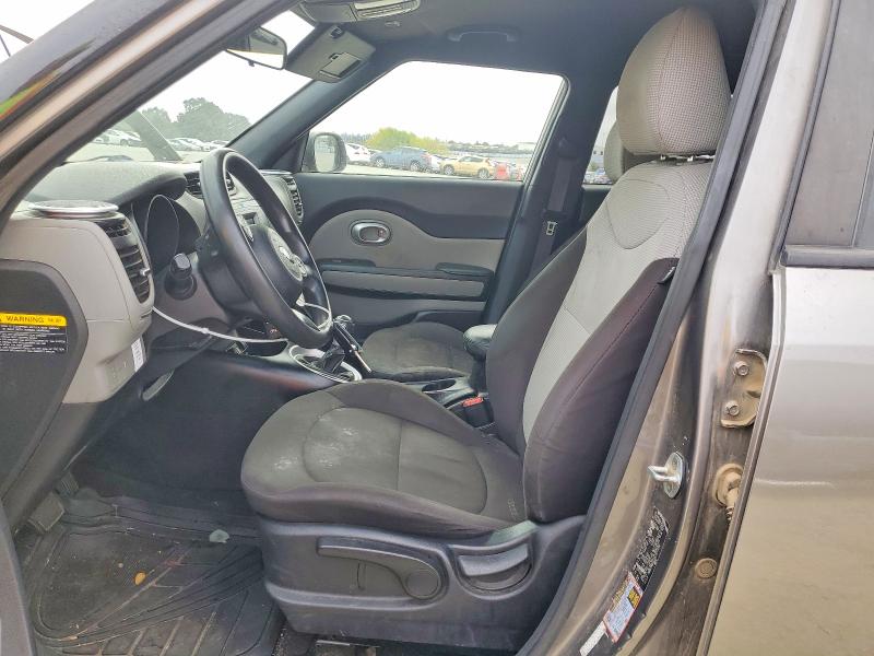 Продажа на аукционе авто 2016 Kia Soul, vin: KNDJN2A22G7320696, номер лота: 69752866