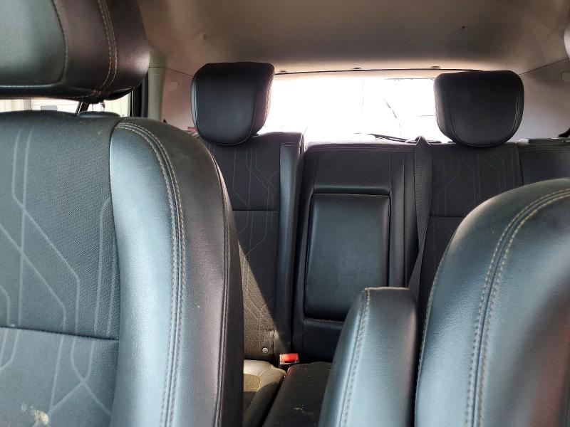 69541236 :رقم المزاد ، KL7CJPSB4JB597528 vin ، 2018 Chevrolet Trax مزاد بيع