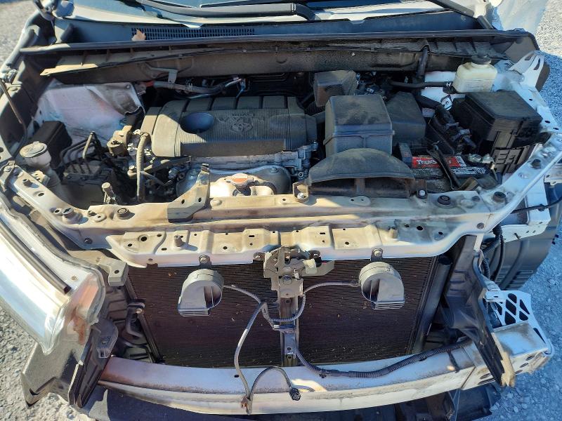 68661706 :رقم المزاد ، 5TDZARFH2HS027621 vin ، 2017 Toyota Highlander مزاد بيع
