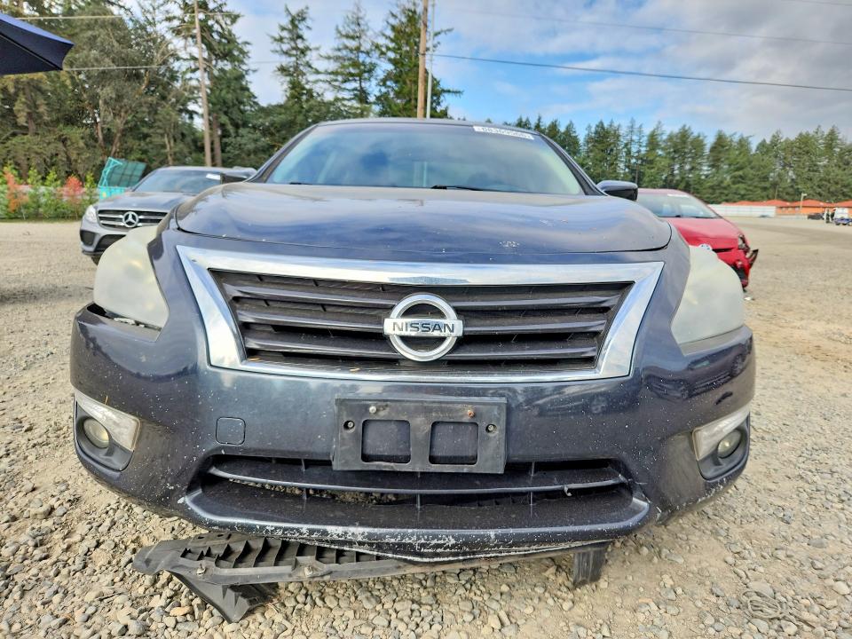 Продажа на аукционе авто 2015 Nissan Altima, vin: 1N4AL3AP2FC288206, номер лота: 68369566