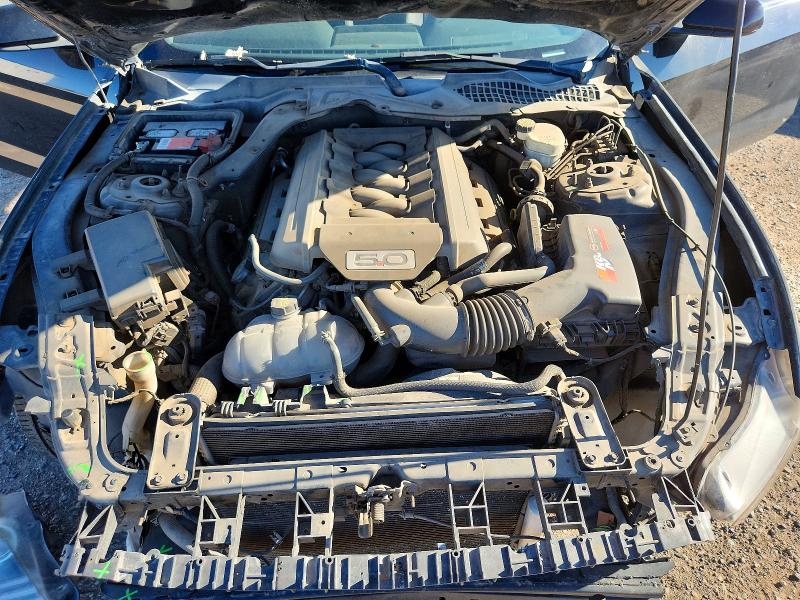 Aukcja sprzedaży 2016 Ford Mustang, vin: 1FA6P8CF8G5268768, numer aukcji: 69637296