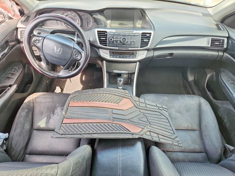 69142106 :رقم المزاد ، 1HGCR2F5XEA120618 vin ، 2014 Honda Accord مزاد بيع