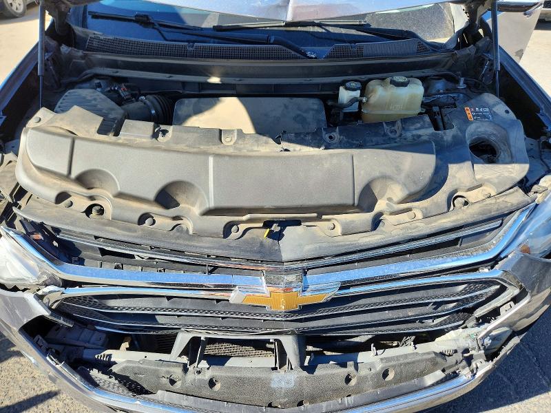 2018 Chevrolet Traverse მანქანა იყიდება აუქციონზე, vin: 1GNERGKW0JJ183196, აუქციონის ნომერი: 68336106