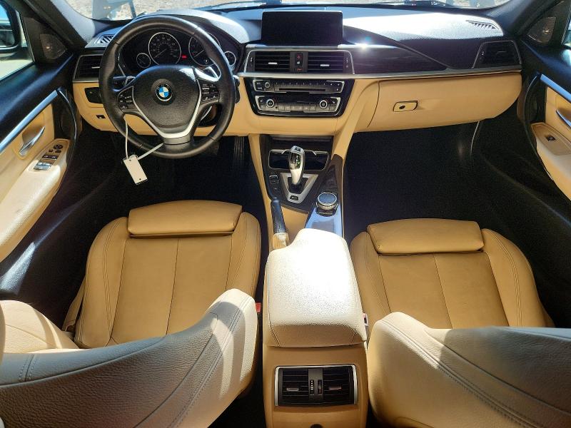 Aukcja sprzedaży 2017 Bmw 330e, vin: WBA8E1C56HK480088, numer aukcji: 68690376