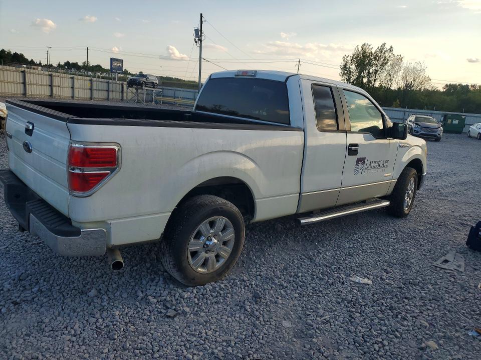 Aukcja sprzedaży 2011 Ford F150, vin: 1FTFX1CT9BFB20168, numer aukcji: 67853736