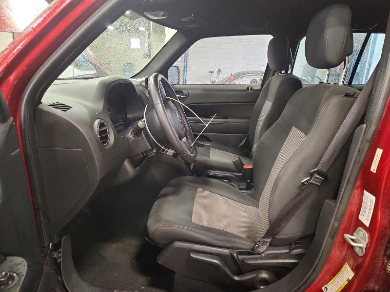 Aukcja sprzedaży 2014 Jeep Patriot, vin: 1C4NJRFB4ED670568, numer aukcji: 69337106