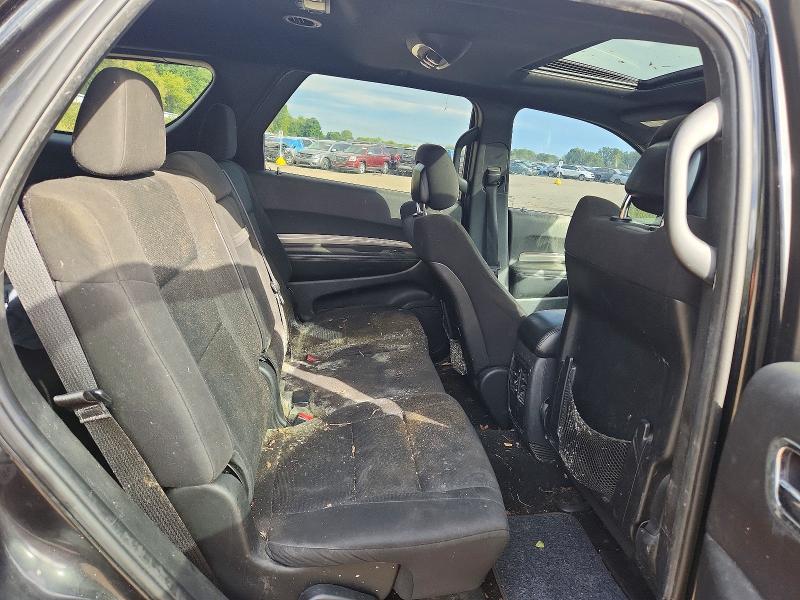 Продажа на аукционе авто 2014 Dodge Durango, vin: 1C4RDJAG6EC455373, номер лота: 70744416