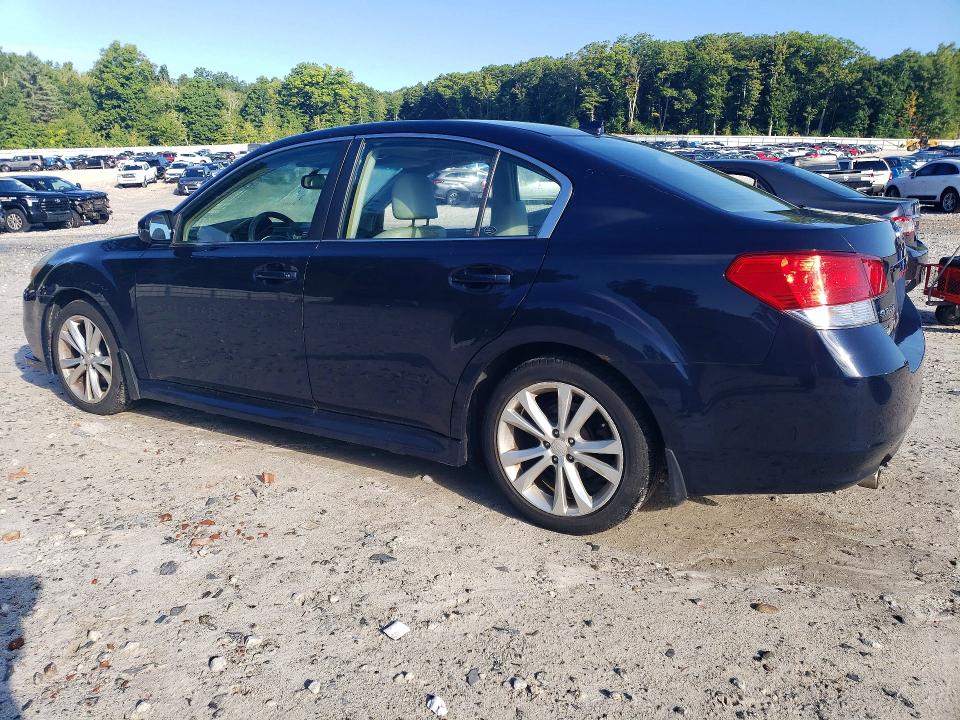 Aukcja sprzedaży 2013 Subaru Legacy, vin: 4S3BMCK67D3018502, numer aukcji: 67535416