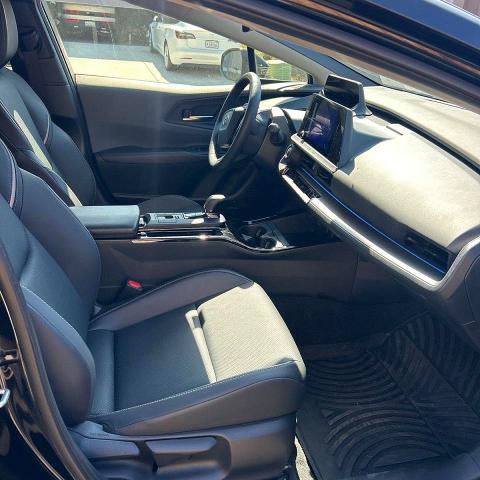 70148726 :رقم المزاد ، JTDACAAUXT3067260 vin ، 2026 Toyota Prius مزاد بيع