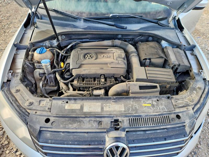 Aukcja sprzedaży 2014 Volkswagen Passat, vin: 1VWAS7A3XEC121119, numer aukcji: 69247996