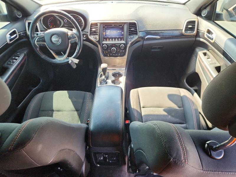 69223346 :رقم المزاد ، 1C4RJEAG6GC369239 vin ، 2016 Jeep Grand Cherokee مزاد بيع