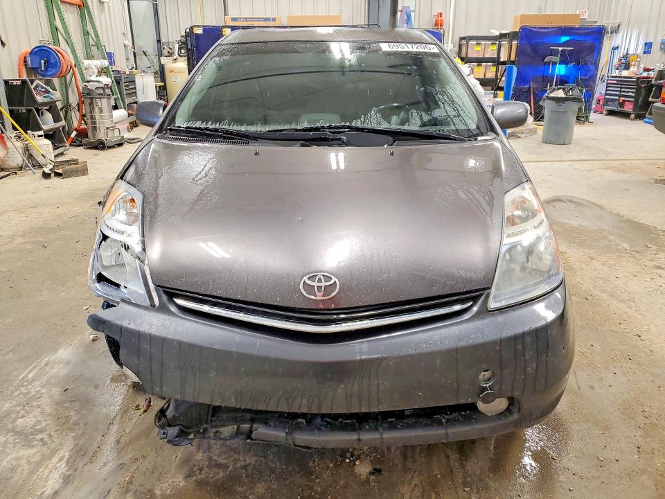 Продаж на аукціоні авто 2008 Toyota Prius, vin: JTDKB20U583446964, номер лоту: 69517206