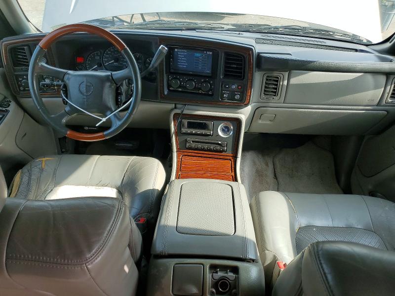 Продаж на аукціоні авто 2002 Cadillac Escalade, vin: 1GYEK63N82R114900, номер лоту: 67415316