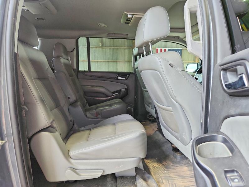 Продажа на аукционе авто 2015 Chevrolet Suburban, vin: 1GNSCJKC4FR712164, номер лота: 68543336