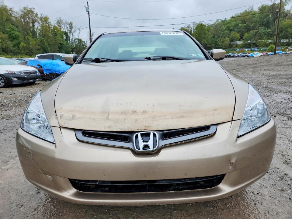 Aukcja sprzedaży 2004 Honda Accord, vin: 1HGCM56664A004078, numer aukcji: 69797616