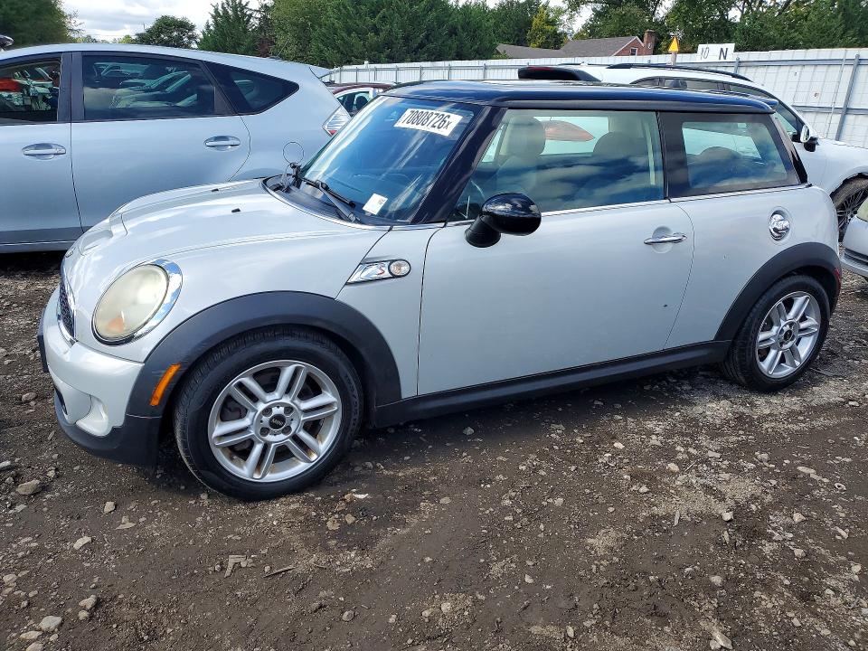 Aukcja sprzedaży 2011 Mini Cooper, vin: WMWSV3C56BTY10251, numer aukcji: 70808726