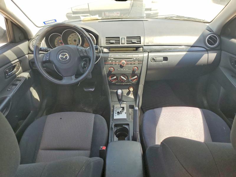 Aukcja sprzedaży 2009 Mazda 3, vin: JM1BK32F491225115, numer aukcji: 69768976