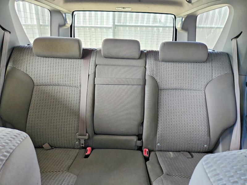 70320126 :رقم المزاد ، JTEZU14R08K017046 vin ، 2008 Toyota 4runner مزاد بيع