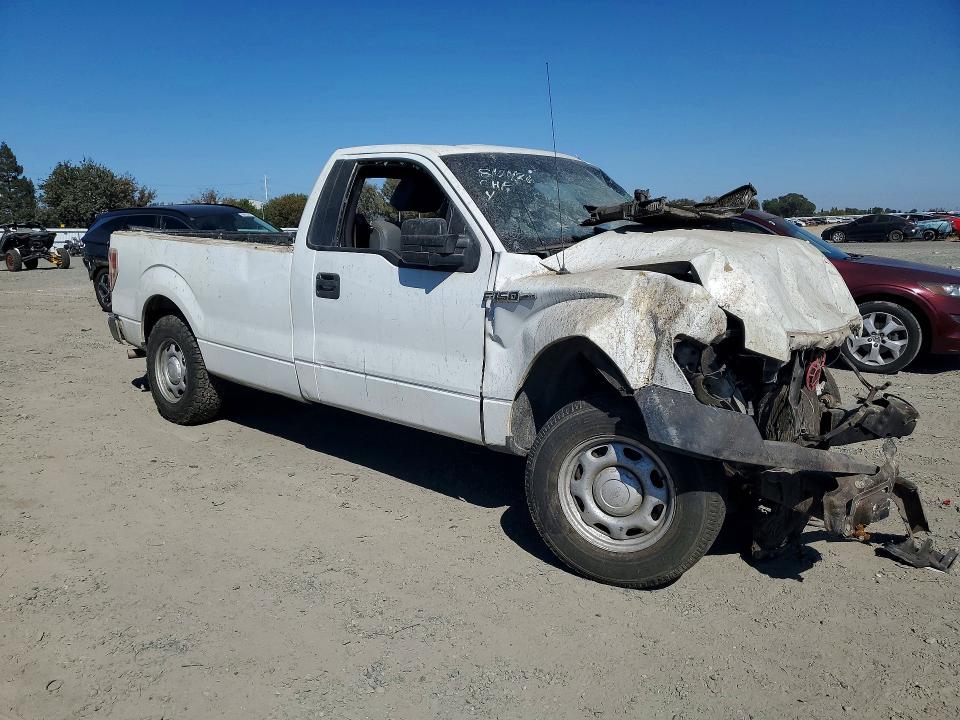 Aukcja sprzedaży 2013 Ford F150, vin: 1FTNF1CF8DKF32696, numer aukcji: 69815606