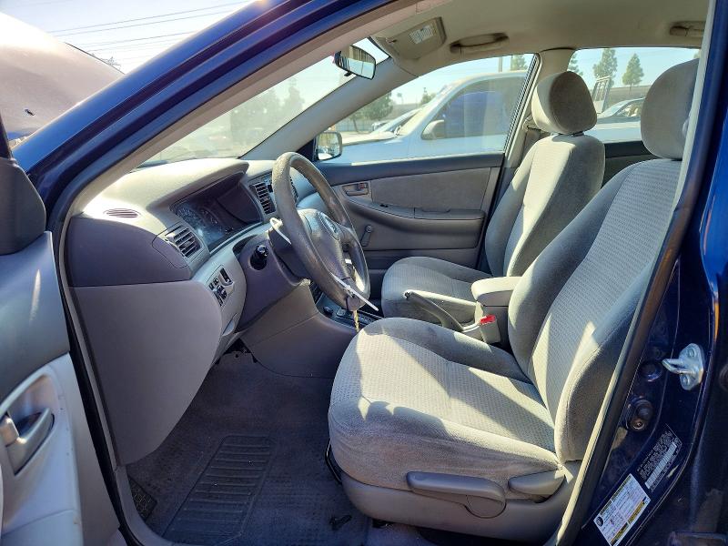 Aukcja sprzedaży 2005 Toyota Corolla, vin: 2T1BR32E35C385849, numer aukcji: 71263066