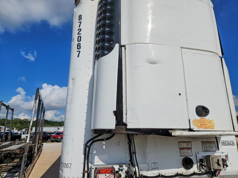 Продаж на аукціоні авто 2015 Great Dane Trailers Reefer Van, vin: 1GRAA9629FE702026, номер лоту: 66836436