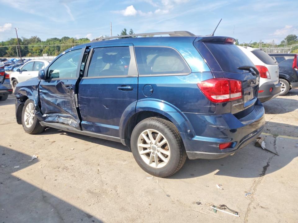 Aukcja sprzedaży 2014 Dodge Journey, vin: 3C4PDCBG0ET264490, numer aukcji: 68214566