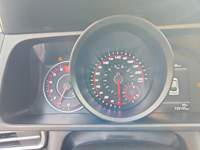 Aukcja sprzedaży 2021 Hyundai Elantra, vin: KMHLM4AG6MU077065, numer aukcji: 68015026