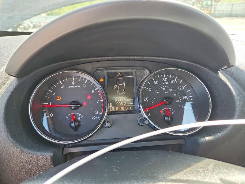 68516156 :رقم المزاد ، JN8AS5MV7DW658391 vin ، 2013 Nissan Rogue مزاد بيع
