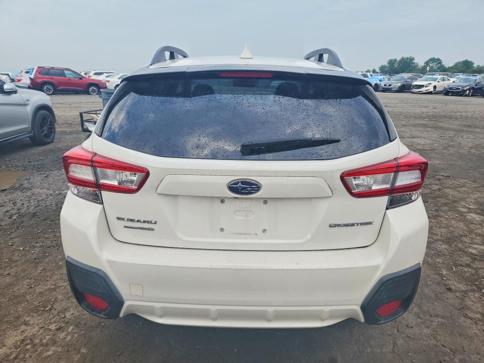 2018 Subaru Crosstrek მანქანა იყიდება აუქციონზე, vin: JF2GTABC3JH239730, აუქციონის ნომერი: 67174816