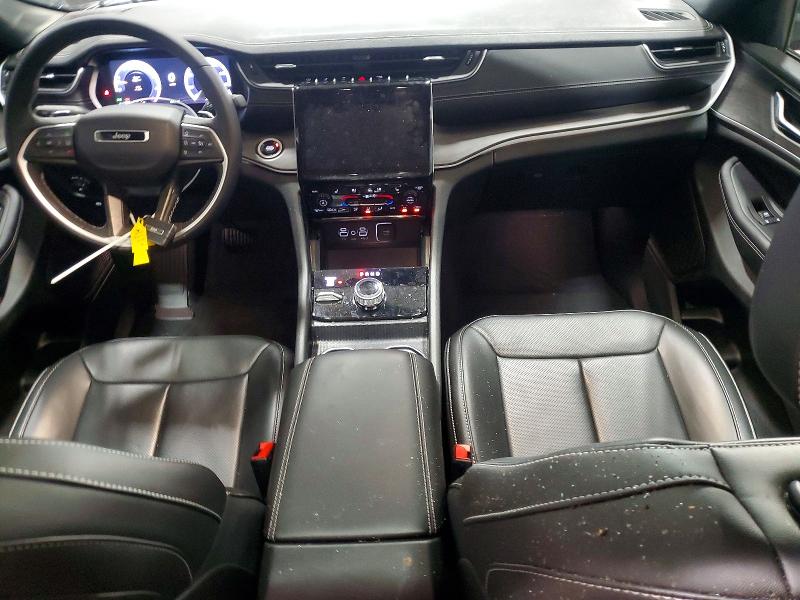 Aukcja sprzedaży 2025 Jeep Grand Cherokee, vin: 1C4RJHBGXSC357412, numer aukcji: 68198366