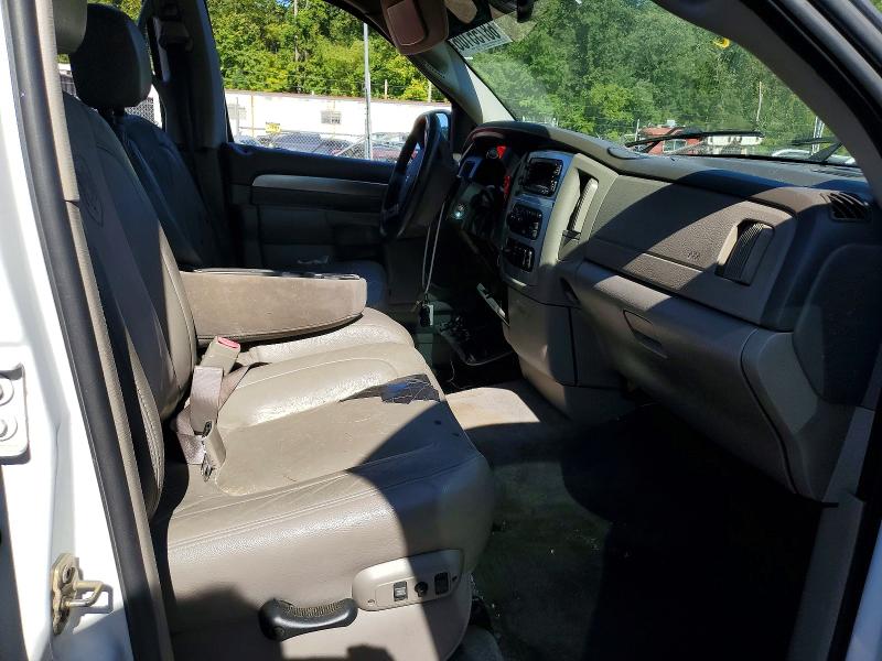 Aukcja sprzedaży 2004 Dodge Ram 1500, vin: 1D7HU18D44S679209, numer aukcji: 68755106