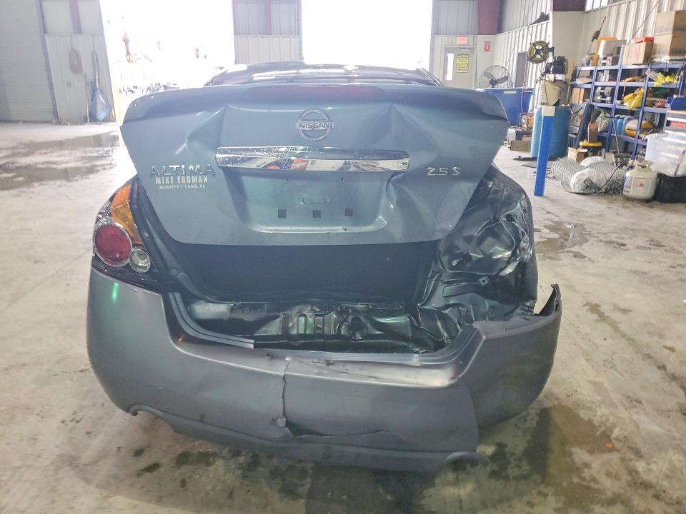 Продажа на аукционе авто 2012 Nissan Altima, vin: 1N4AL2AP5CN534689, номер лота: 70309486