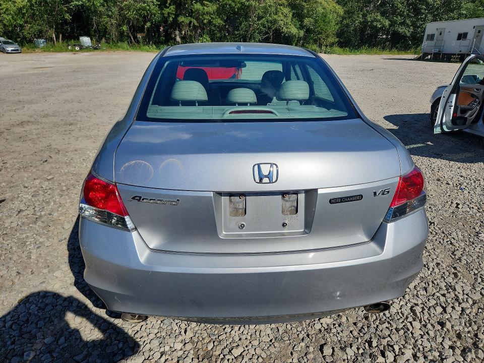 Продаж на аукціоні авто 2010 Honda Accord, vin: 1HGCP3F86AA004932, номер лоту: 68088546
