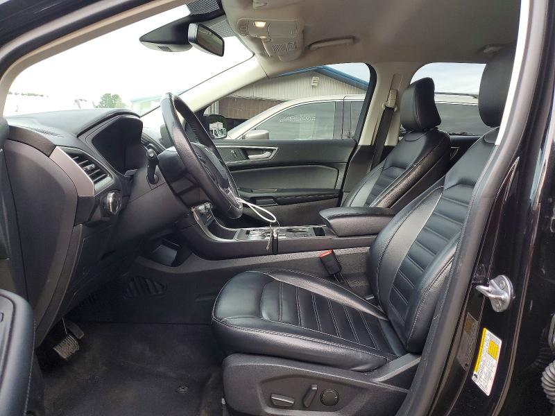 Продажа на аукционе авто 2024 Ford Edge, vin: 2FMPK4J95RBA91125, номер лота: 69948186
