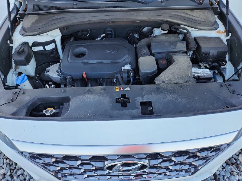 Aukcja sprzedaży 2019 Hyundai Santa Fe, vin: 5NMS23AD4KH107092, numer aukcji: 67564026