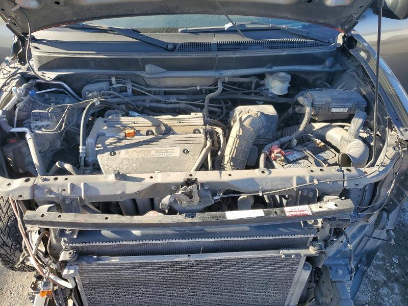 68264586 :رقم المزاد ، 5J6YH28798L015335 vin ، 2008 Honda Element مزاد بيع