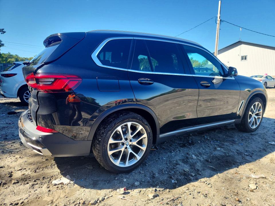 69213216 :رقم المزاد ، 5UXCR6C05LLL65440 vin ، 2020 Bmw X5 مزاد بيع