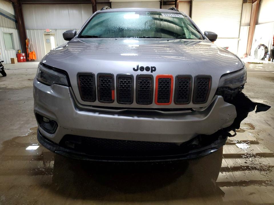 Aukcja sprzedaży 2020 Jeep Cherokee, vin: 1C4PJMLB8LD567618, numer aukcji: 69751076