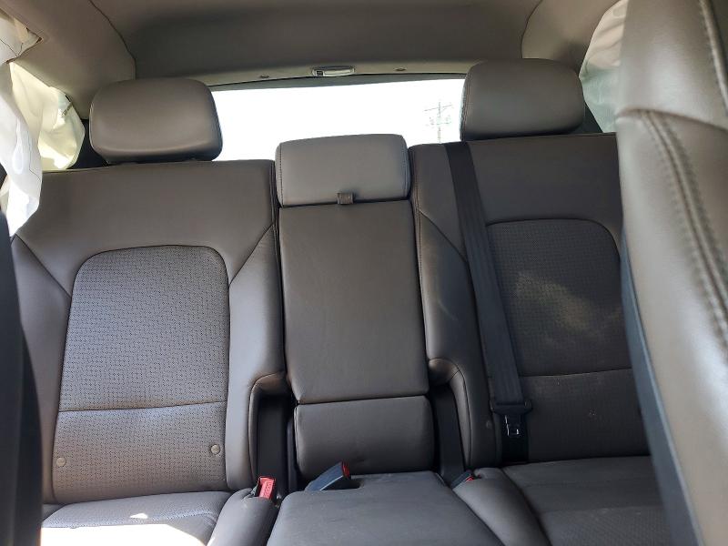 67116966 :رقم المزاد ، 5XYZUDLA4EG169642 vin ، 2014 Hyundai Santa Fe Sport مزاد بيع