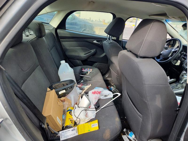 2012 Ford Focus მანქანა იყიდება აუქციონზე, vin: 1FAHP3J29CL451050, აუქციონის ნომერი: 68331936