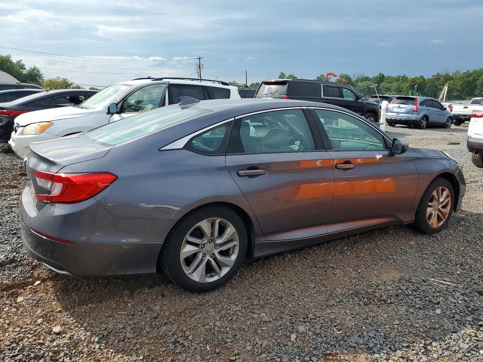 Aukcja sprzedaży 2020 Honda Accord, vin: 1HGCV1F17LA064878, numer aukcji: 67886976