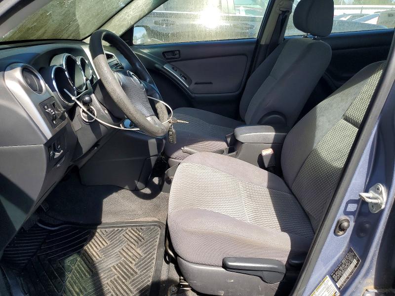 Продаж на аукціоні авто 2005 Toyota Matrix, vin: 2T1KR32E95C405893, номер лоту: 67682266