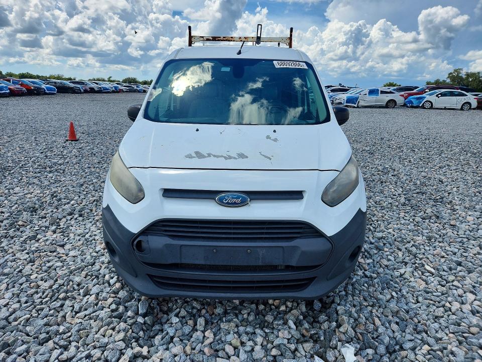 Aukcja sprzedaży 2017 Ford Transit Connect, vin: NM0LS7E71H1336538, numer aukcji: 68692866
