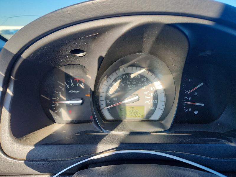 Aukcja sprzedaży 2008 Kia Spectra, vin: KNAFE162585022212, numer aukcji: 69190216