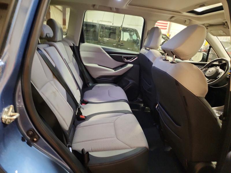 69287096 :رقم المزاد ، JF2SKAEC0NH418578 vin ، 2022 Subaru Forester مزاد بيع