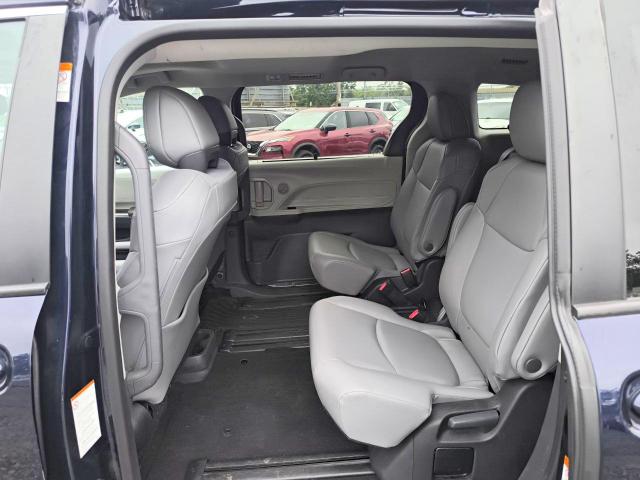 Продаж на аукціоні авто 2024 Toyota Sienna, vin: 5TDYRKEC2RS203599, номер лоту: 70293536