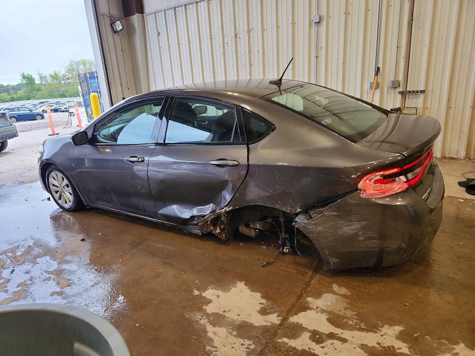 Aukcja sprzedaży 2014 Dodge Dart, vin: 1C3CDFBB9ED877626, numer aukcji: 69134366
