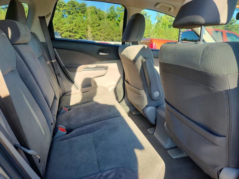Aukcja sprzedaży 2012 Honda Cr-v, vin: JHLRM3H54CC000361, numer aukcji: 68685816