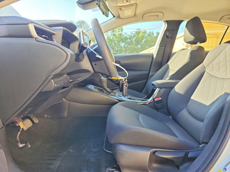 Продажа на аукционе авто 2021 Toyota Corolla, vin: JTDEAMDE6MJ022200, номер лота: 70830686